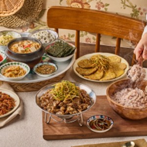 [경기 용인] 할머니의부뚜막 보정점