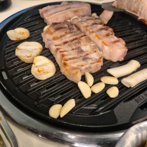 [경기 양주] 광수숯불구이