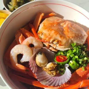 [강원 속초] 동해쌀국수