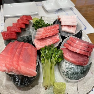 [경기 수원] 긴자참치