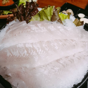 [대구 중구] 삼미횟집