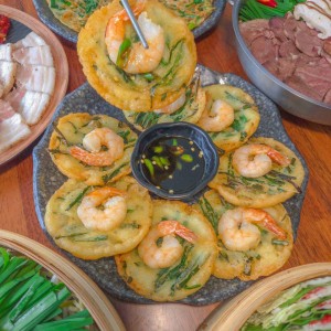 수작 파주산내마을점