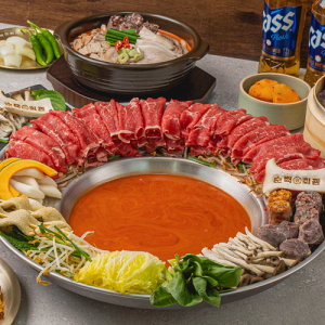 [서울 구로] 순백회관 구로디지털단지역점