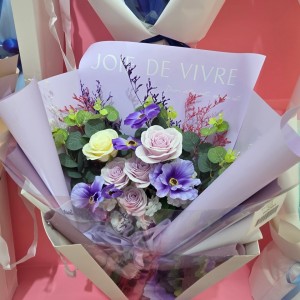 24시무인꽃집금싸빠 안산고잔점