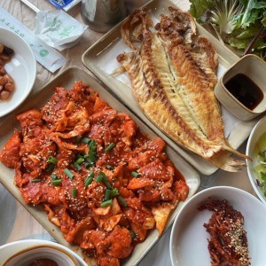 [제주 제주] 밀림원