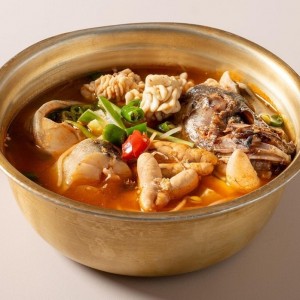 지오오오디삼계리찌개마을