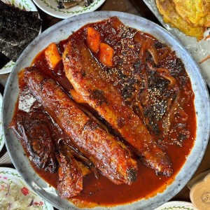 [경기 김포] 대가집코다리