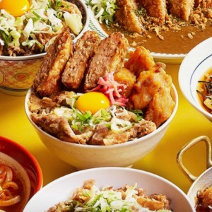 [서울 서초] 동경규동 메이플자이점