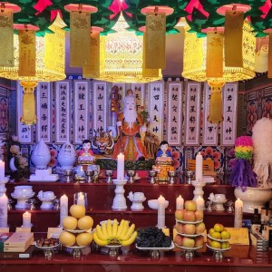 [경기 평택] 명천암