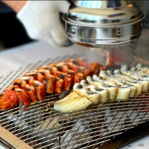 [경기 양주] 무한리필 장어명가