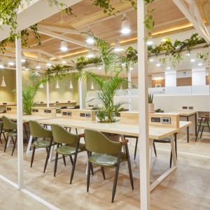 [서울 송파] 스터디하다 스터디카페 송파점