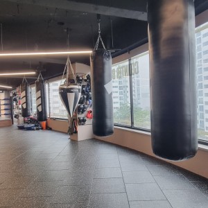 [경기 용인] 카운터복싱 상현