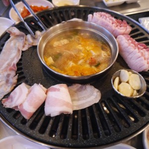 [전북 전주] 한울정육식당송천점