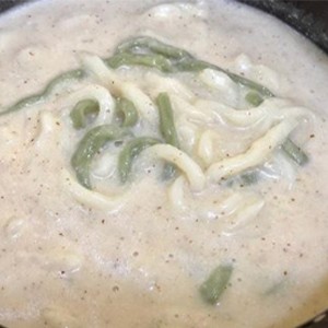 [충북 보은] 다래정 칼국수전문점