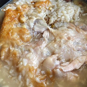 [경기 평택] 로로삼계탕 평택점