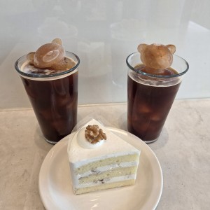 [경기 화성] 슈필라움카페