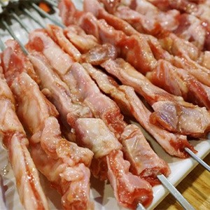 [경기 군포] 수정양꼬치 산본1호점