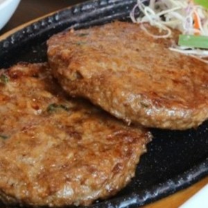 [경북 포항] 철이떡갈비 백남옥손만두 죽도시장점