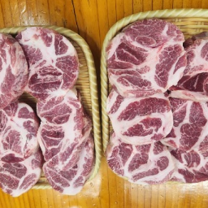 [강원 양양] 감자바우식당