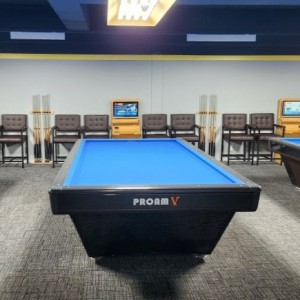 [기자단] 프로당구클럽