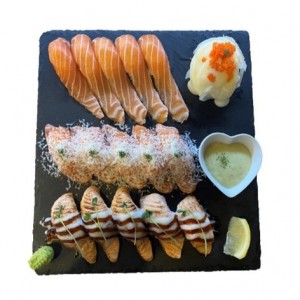 [제주 제주] 애월연어 시청점