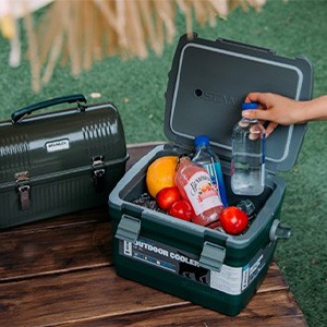 [강원 춘천] 고릴라캠핑 춘천점