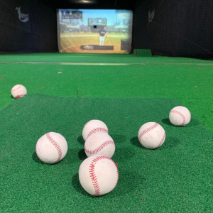 [인천 미추홀] 리얼야구존 인천주안점