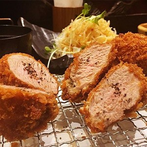 [부산 동래] 바름카츠 본점