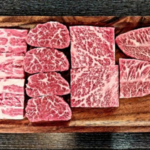 [광주 광산] 블랙라벨 소고기화로구이 첨단점