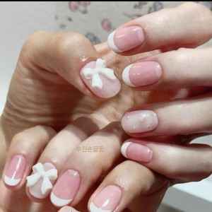 [경기 부천] 손끝 꽃