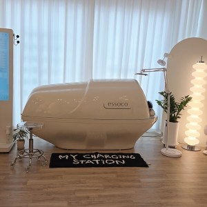 [강원 속초] 에소코핏 속초점