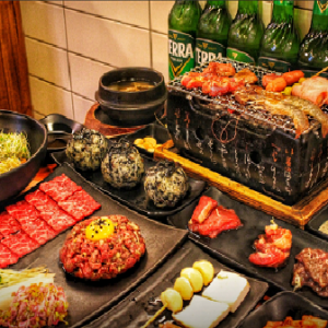 [서울 영등포] 육회공작소 영등포점