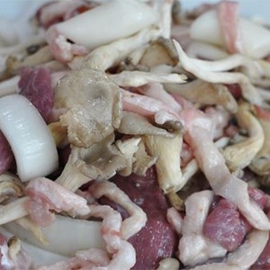 [부산 북구] 토종생오리농원 만덕점