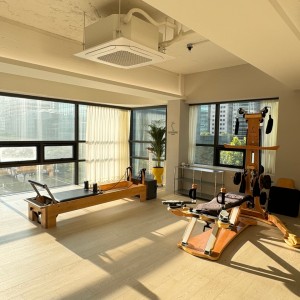 [서울 강남] 자이로토닉 에코 삼성