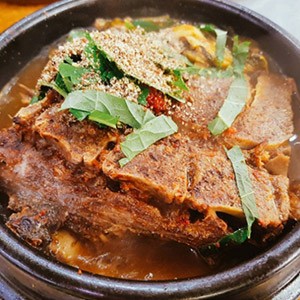 조마루감자탕 한숲시티점