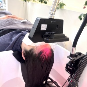 컬러드스파 올림픽파크포레온점