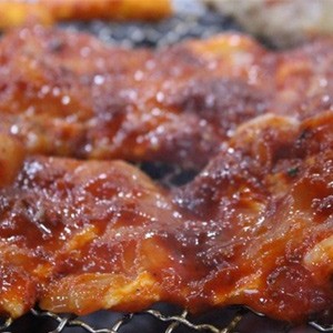 화온정숯불닭갈비 명동본점