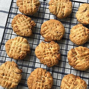 [서울 종로] 황소쿠키