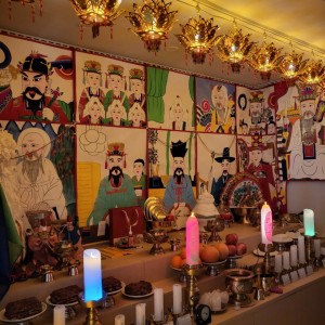 [전북 전주] 효경신당