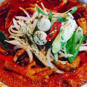 [서울 송파] 119닭발