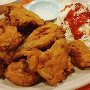 [서울 송파] 명가옛날통닭 가락시장점