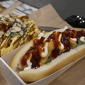 [서울 강남] 불도그