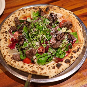 [서울 강남] 치폴라로쏘 삼성본점