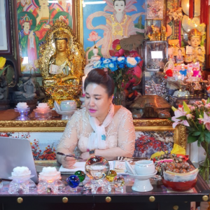 [경기 수원] 도경천왕사