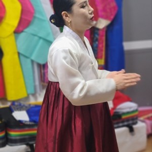 [경기 광주] 혜령신당