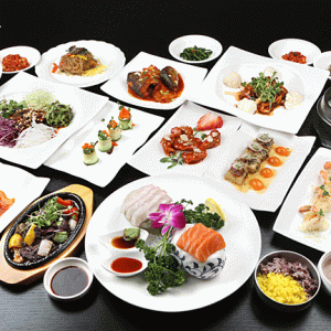 [경기 수원] 이교수 한정식