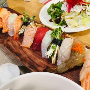 [서울 노원] 대마에스시