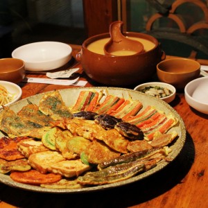 [서울 은평] 민속주점호박