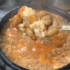 [서울 중랑] 외할머니 손맛