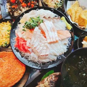 [경기 부천] 형제어시장